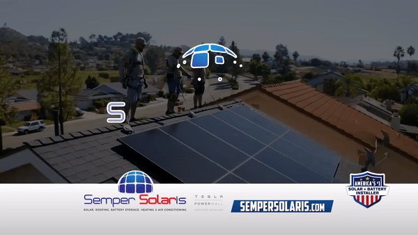 15 SMP Logo Animation