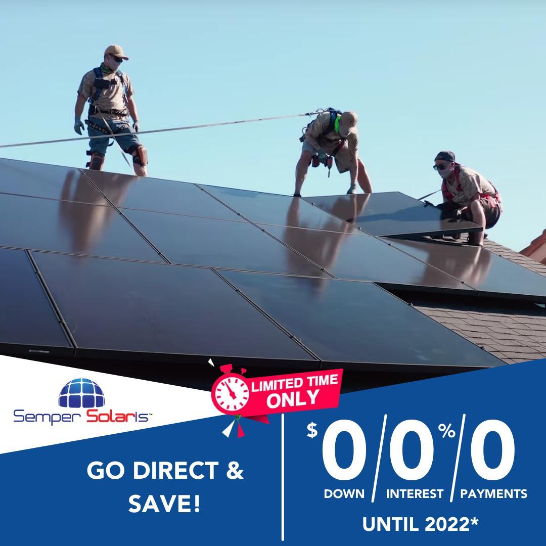 24 SMP Solar Ad