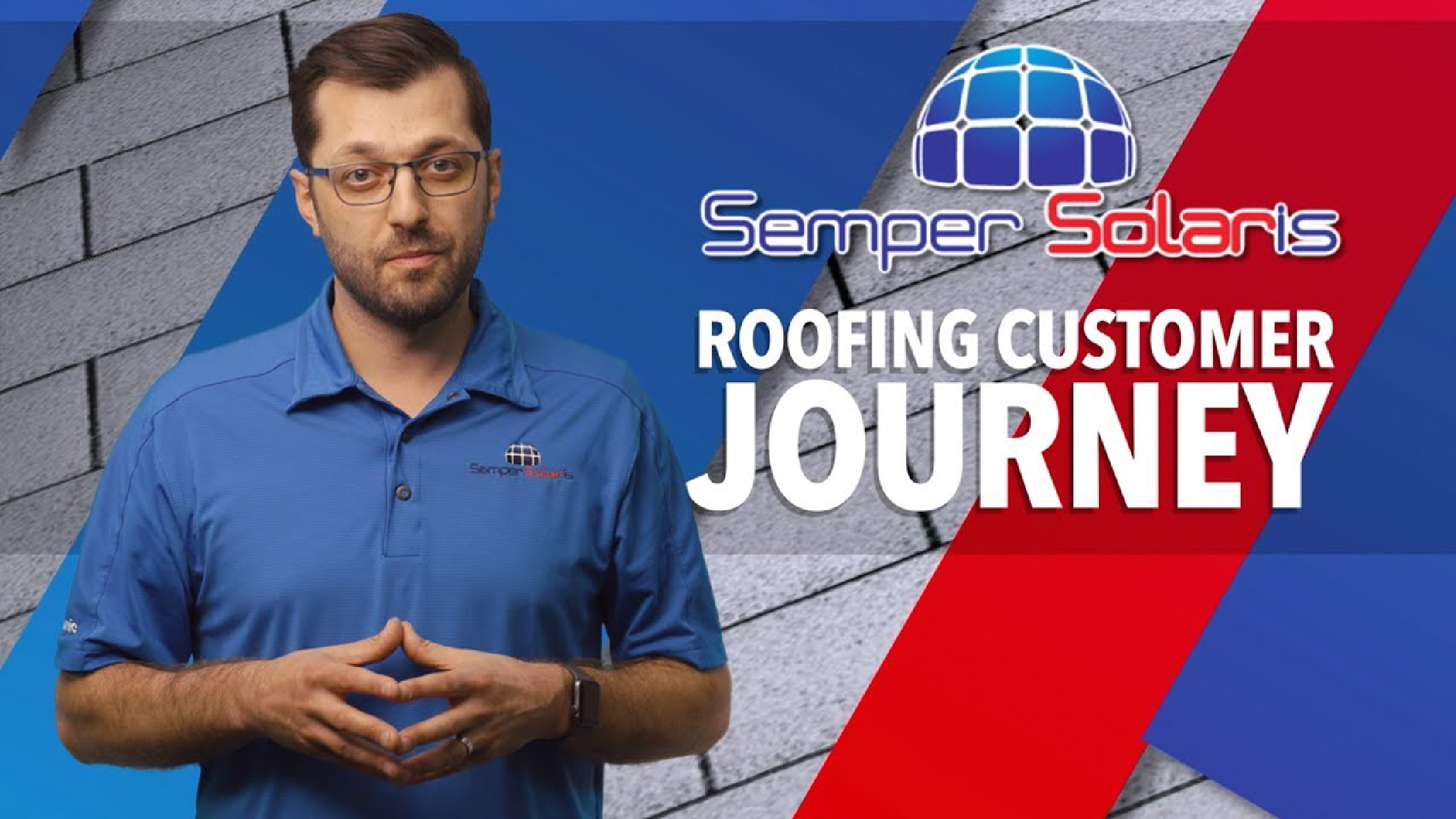 46 SMP Roofing Journey