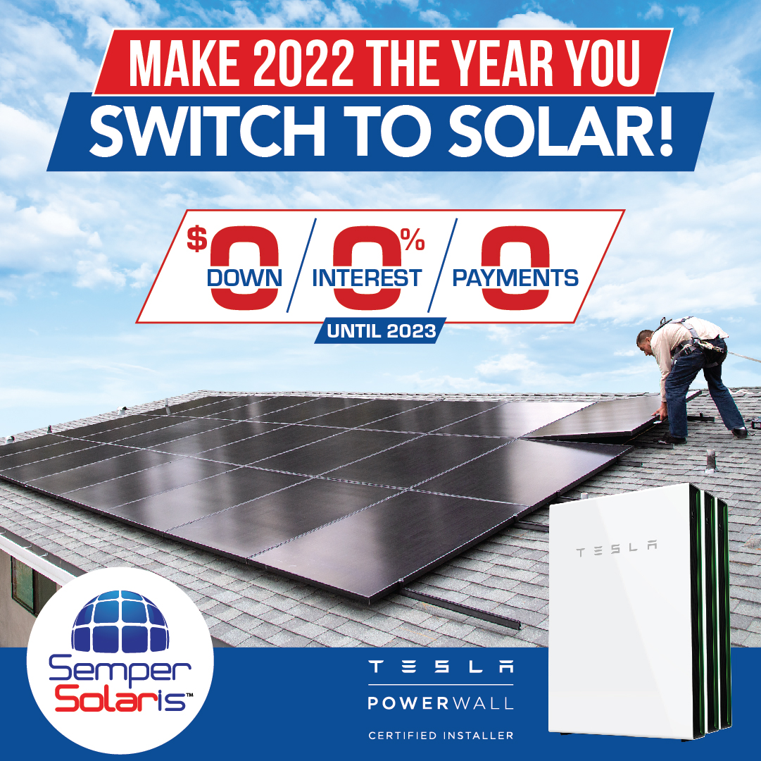 47 SMP Solar Ad