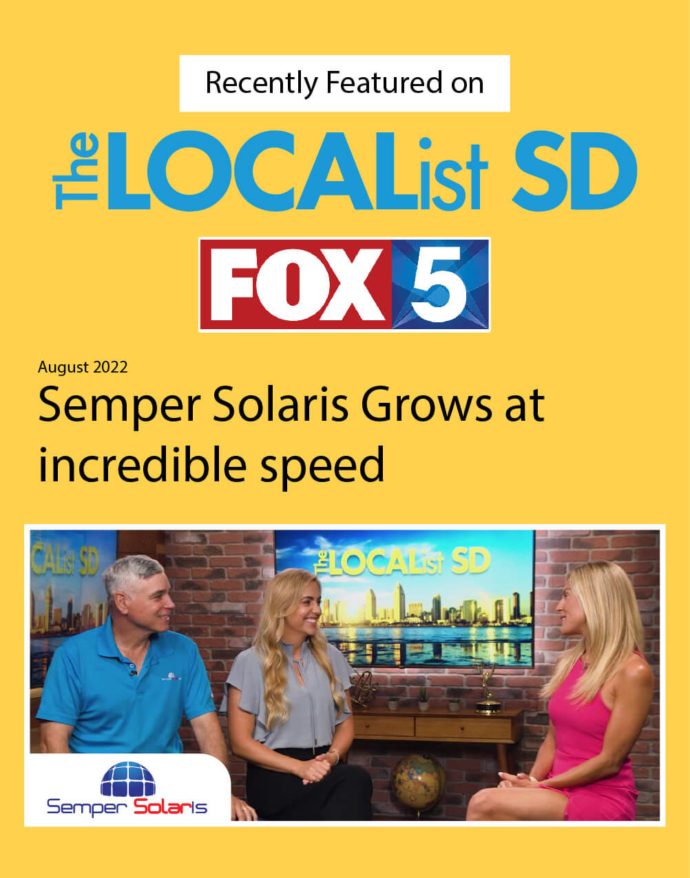 55 SMP The Localits Cover