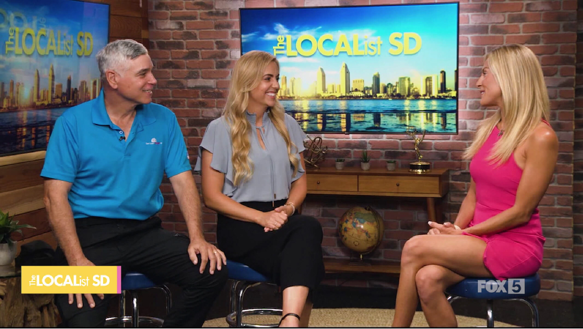57 The Localist Interview