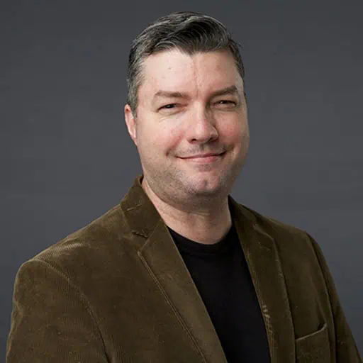 lik Photos Employee – Kevin Gillespie