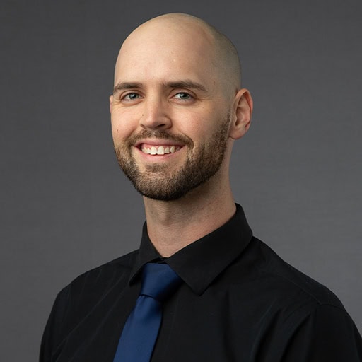 lik Photos Employee – Nick Riggs